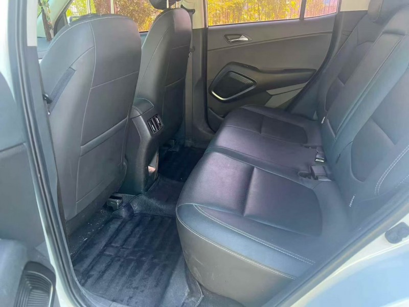 秦皇岛21年现代ix355