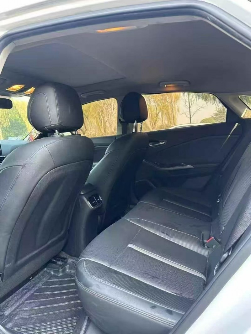 东营19年现代菲斯塔6