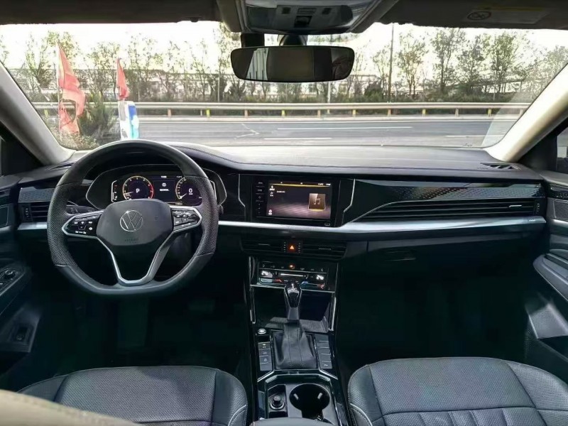 淄博24年大众帕萨特6