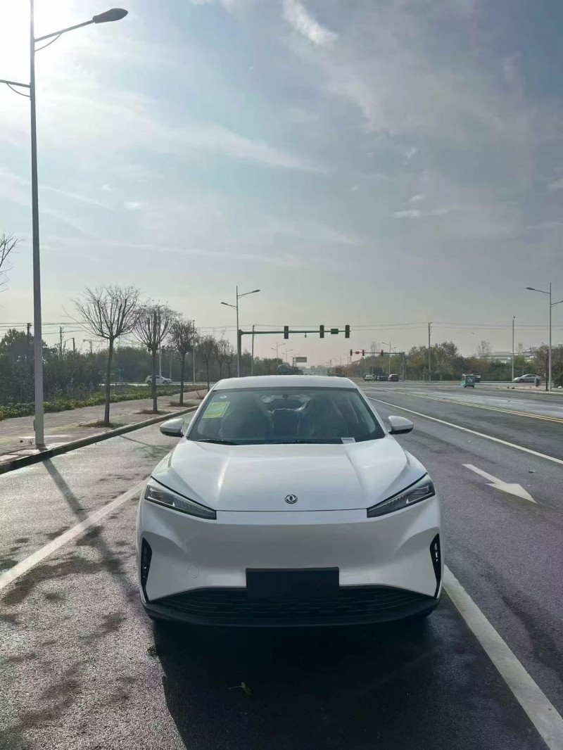 秦皇岛25年东风风神1