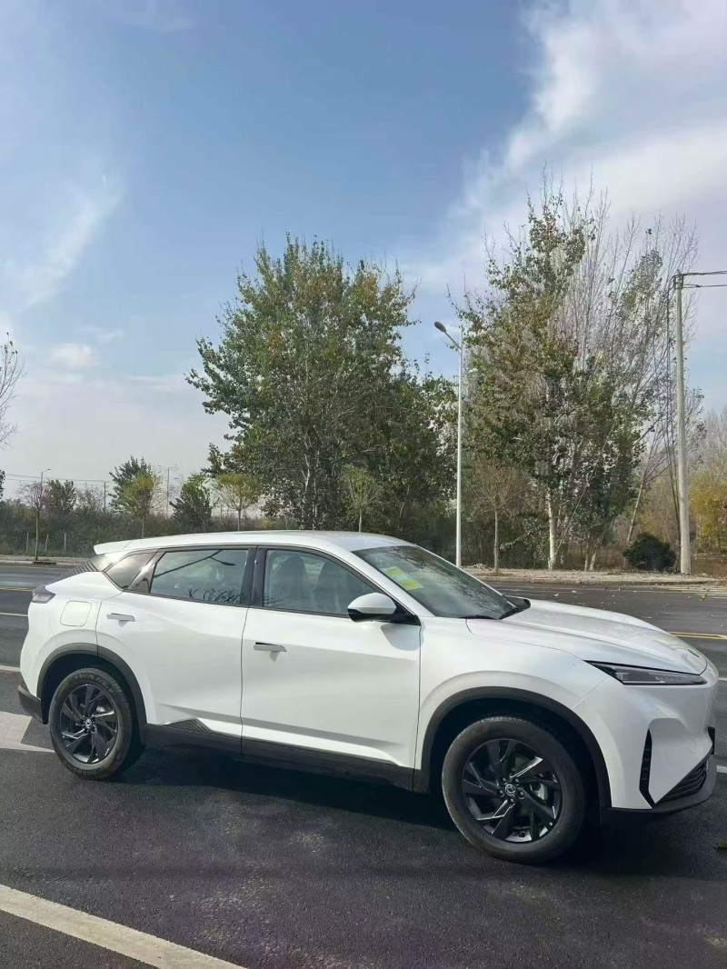 秦皇岛25年东风风神3