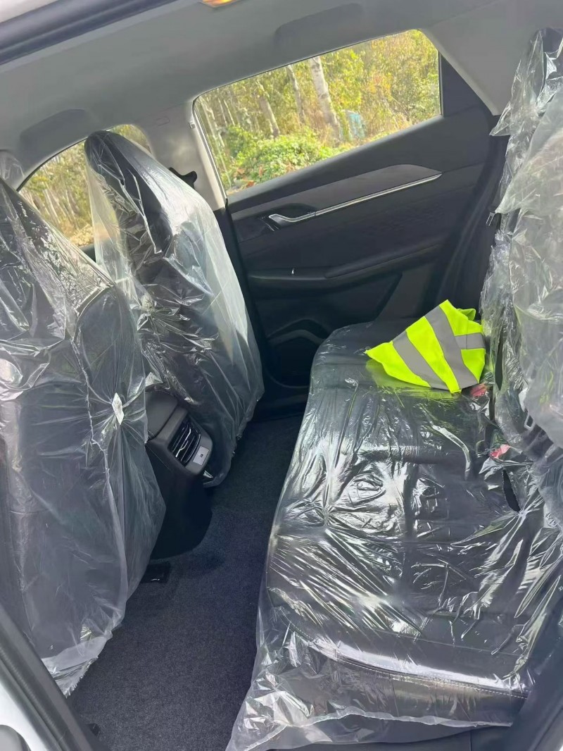 秦皇岛25年东风风神6