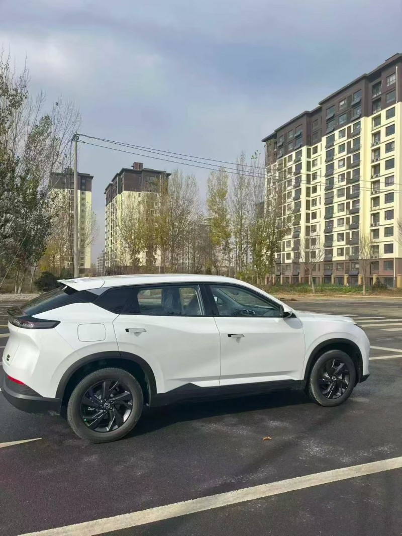 秦皇岛25年东风风神7