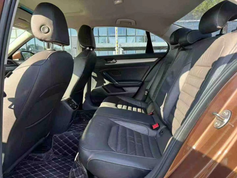 东莞18年大众凌渡5