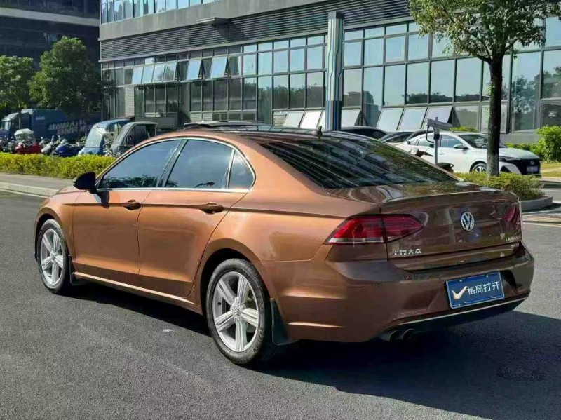 东莞18年大众凌渡8