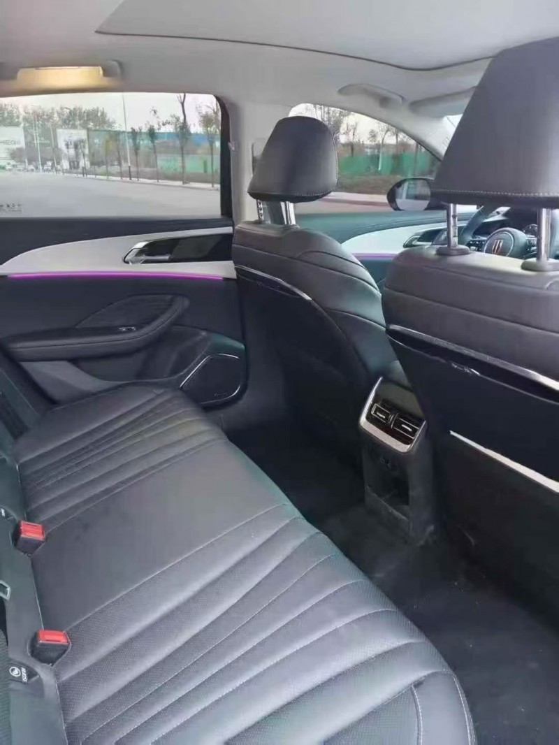 邢台25年红旗H56