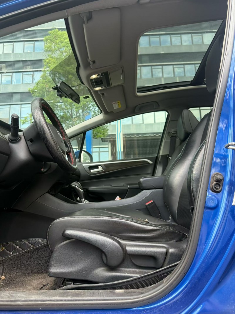 东莞19年本田杰德4