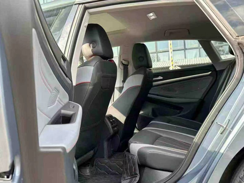 东莞22年大众凌渡6