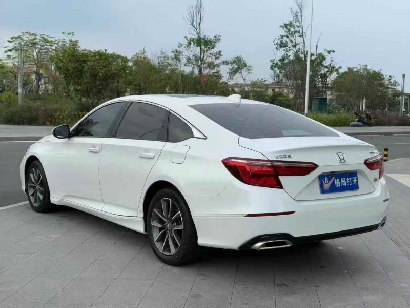 东莞22年本田英诗派7