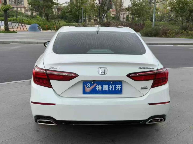 东莞22年本田英诗派9