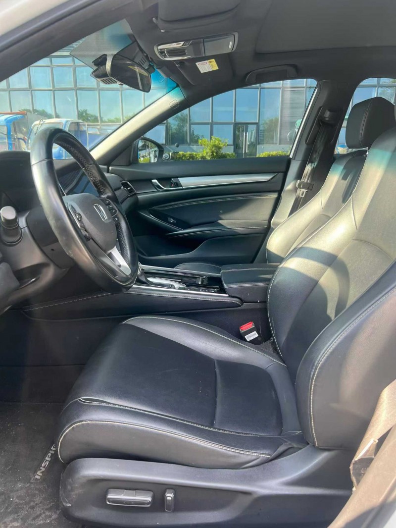 东莞22年本田英诗派6