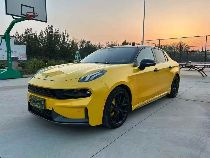 徐州22年领克033