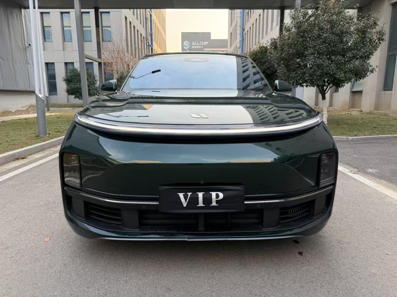 东莞23年理想L81