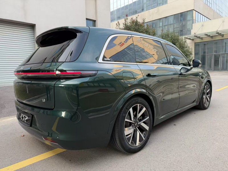 东莞23年理想L87