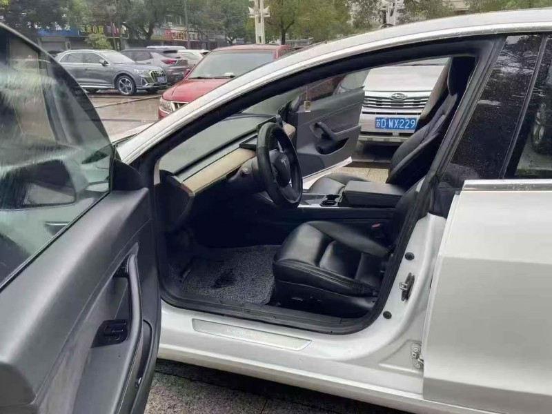 苏州20年特斯拉MODEL 34
