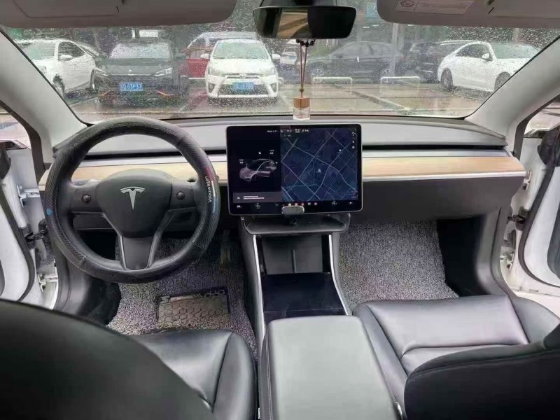 苏州20年特斯拉MODEL 36