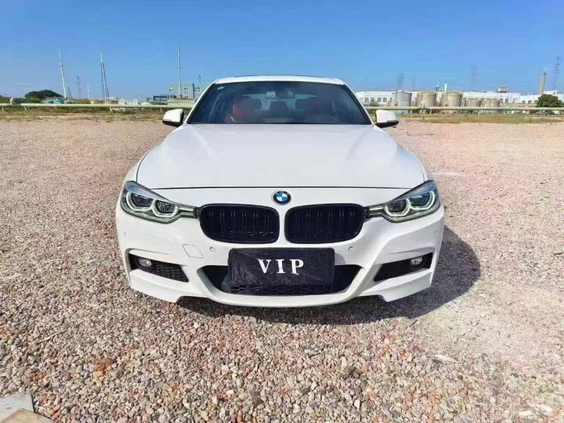 连云港17年宝马3系1