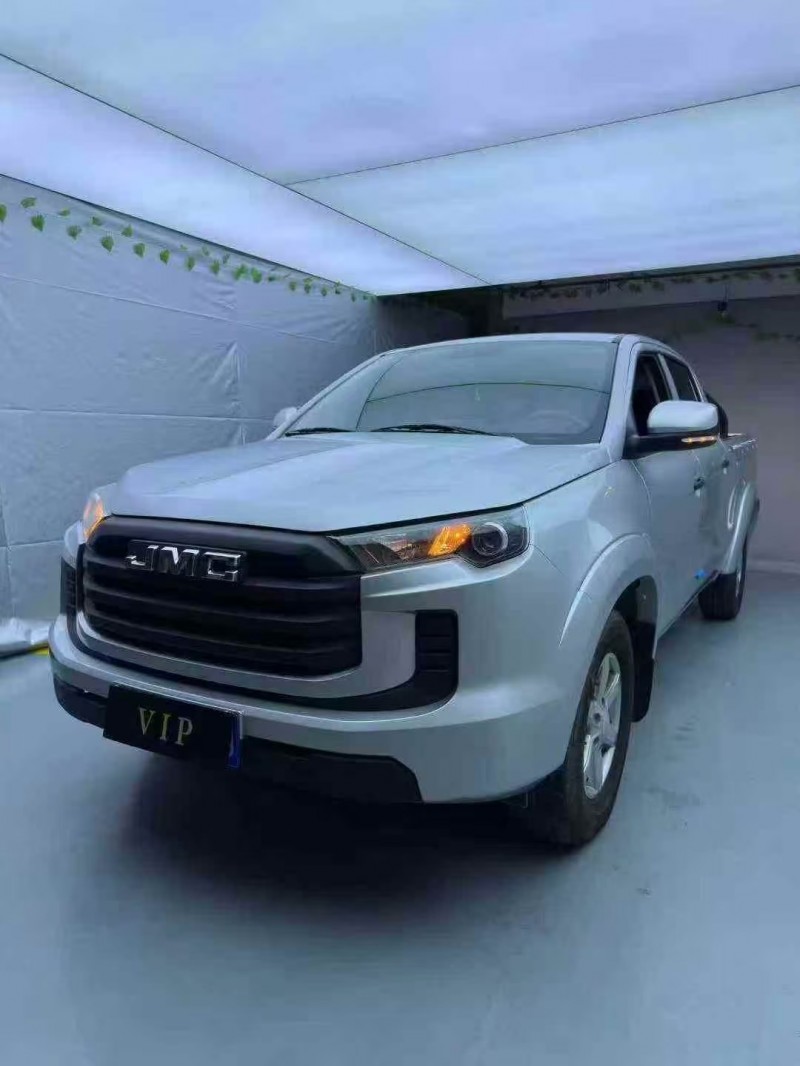 广州24年江铃宝典2