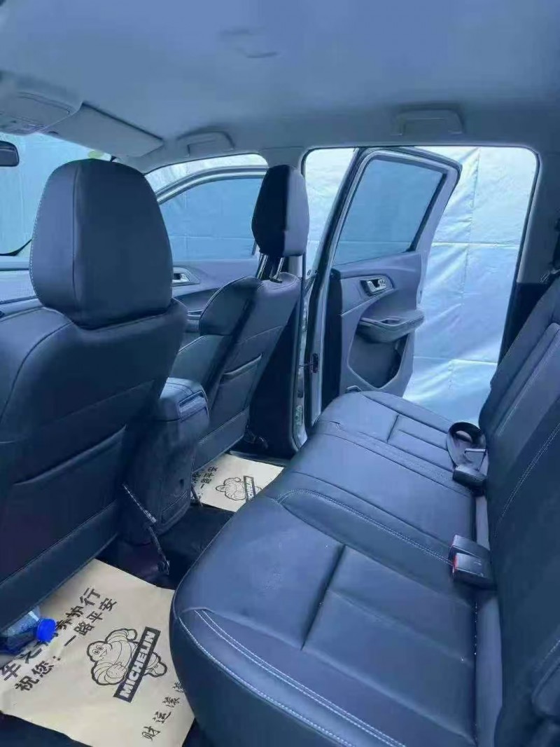 广州24年江铃宝典6