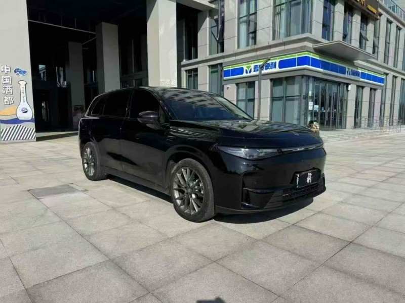 连云港24年零跑汽车C102