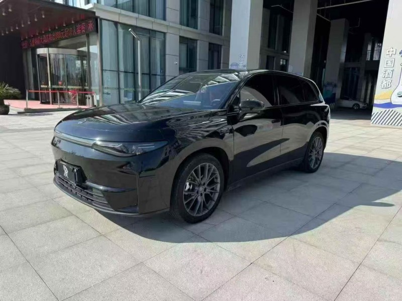 连云港24年零跑汽车C103