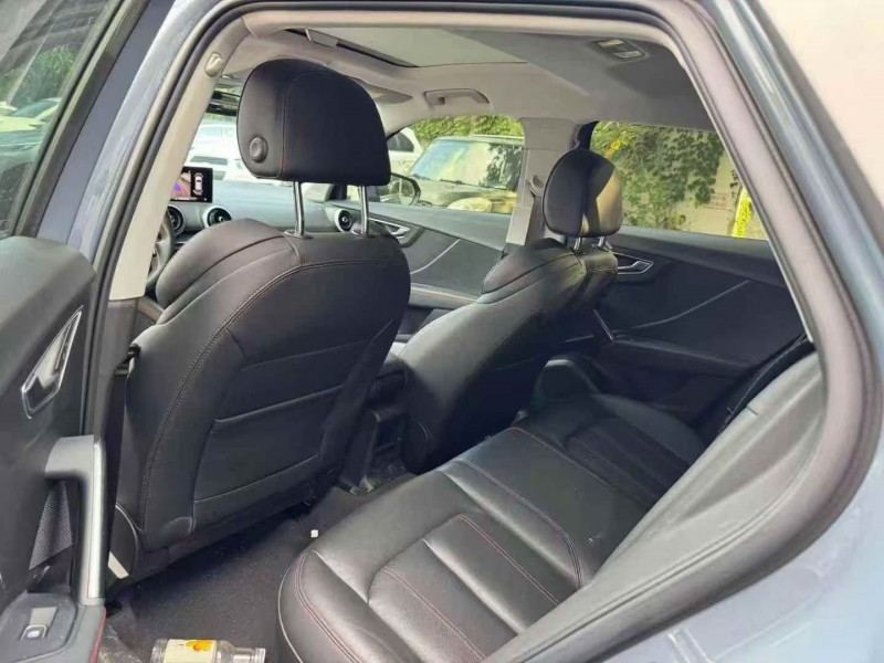 镇江22年奥迪Q24