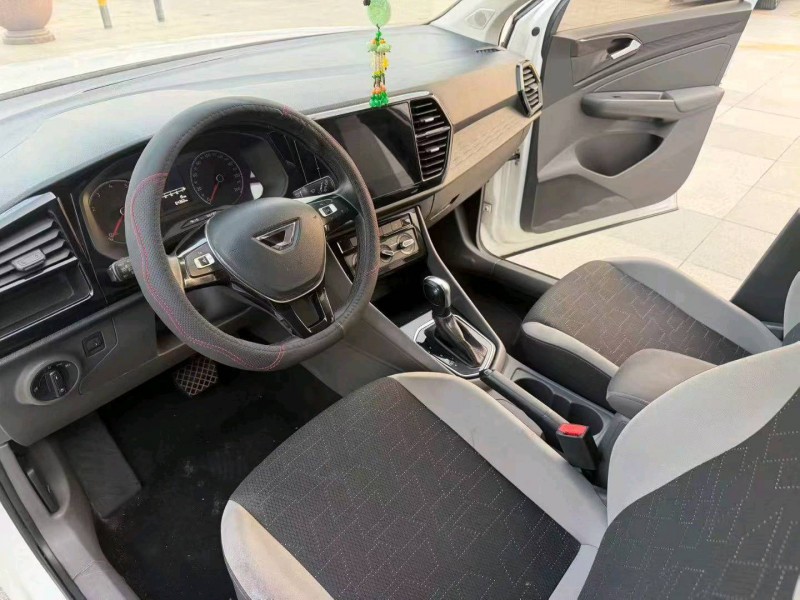 枣庄21年大众捷达4