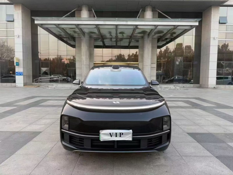 东营24年理想L91