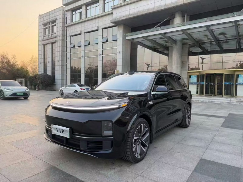 东营24年理想L92