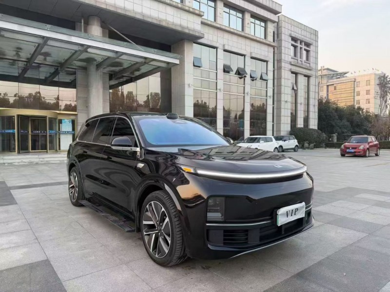 东营24年理想L93