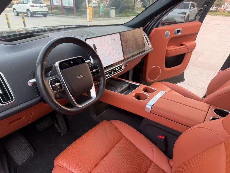 东营24年理想L94