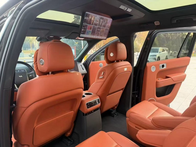 东营24年理想L96