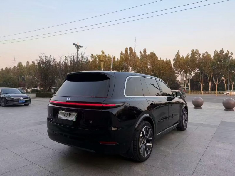 东营24年理想L97