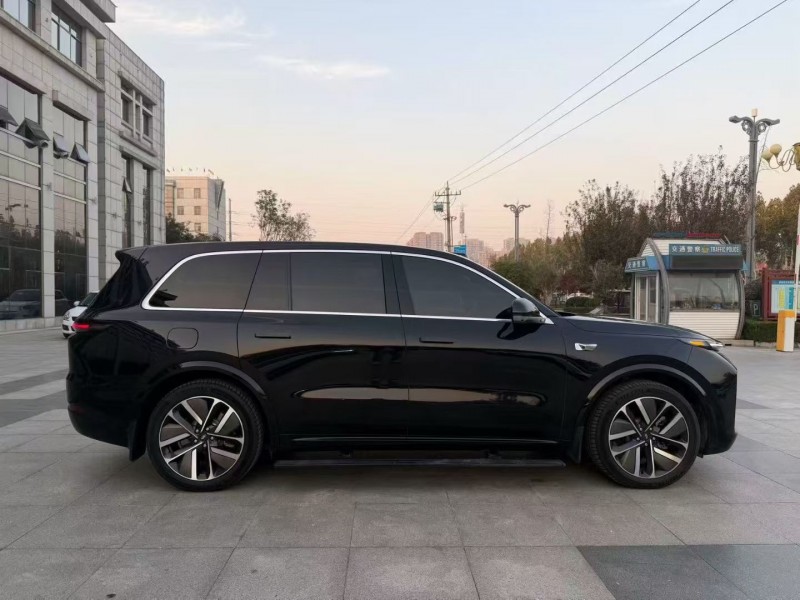 东营24年理想L98