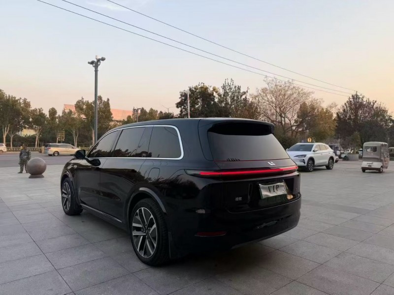 东营24年理想L99