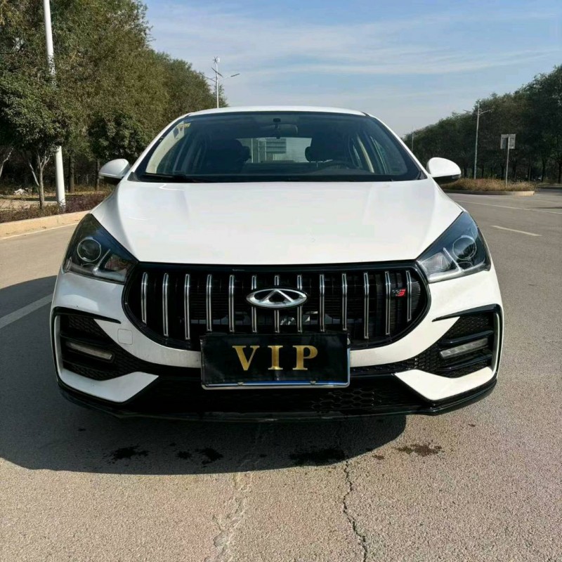 东营24年奇瑞艾瑞泽1