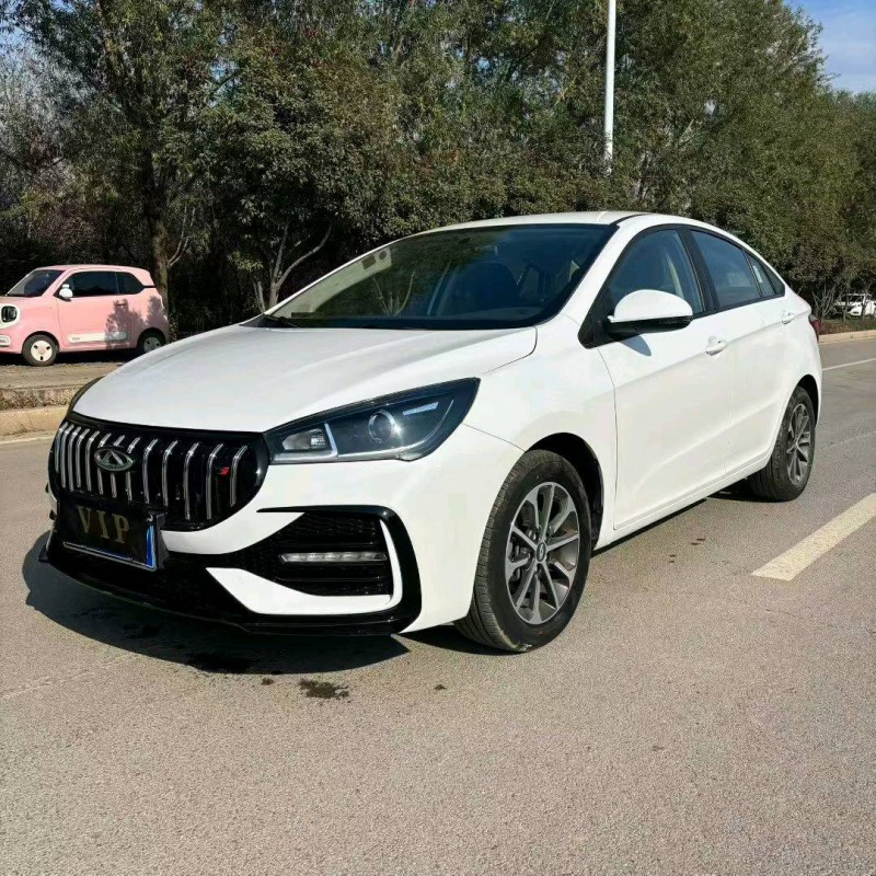 东营24年奇瑞艾瑞泽2