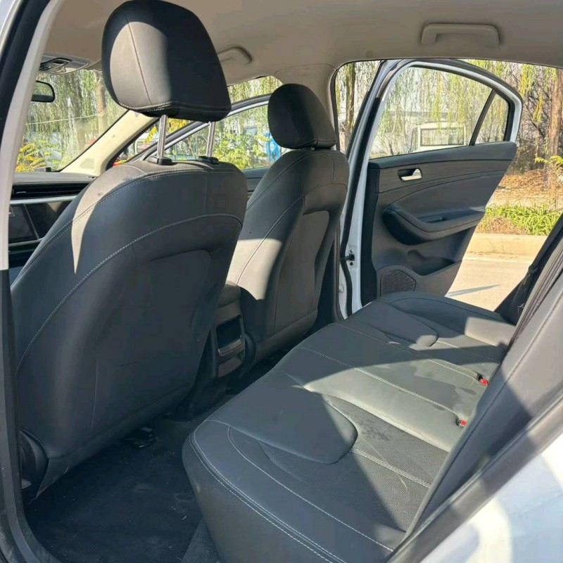 东营24年奇瑞艾瑞泽6