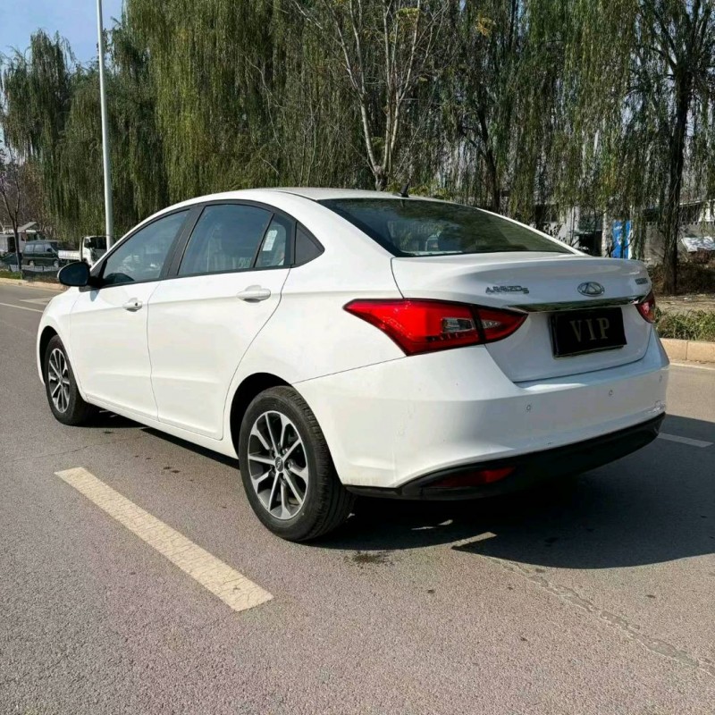 东营24年奇瑞艾瑞泽9