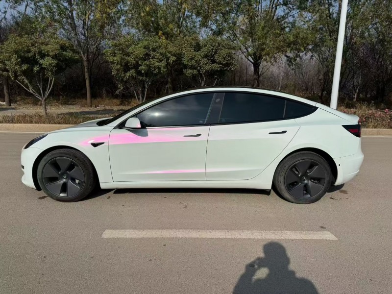 枣庄23年特斯拉MODEL 38