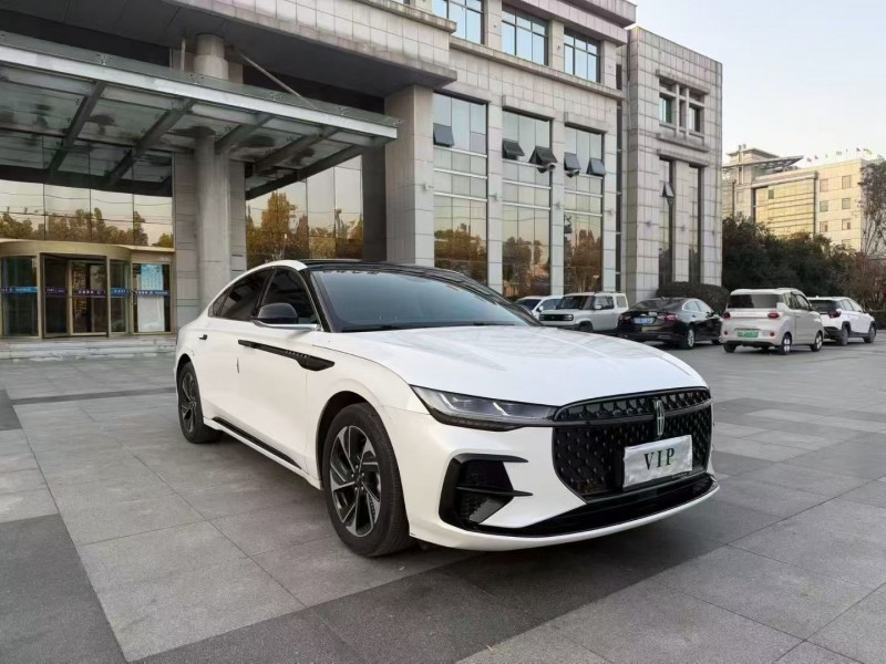 东营23年林肯ZI酷2