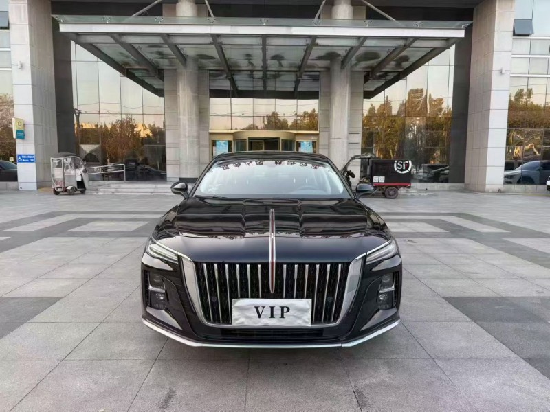 东营23年红旗H51