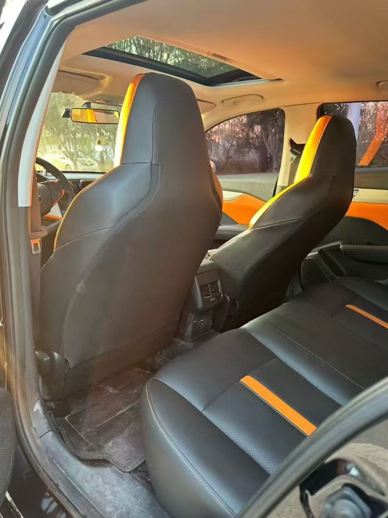 枣庄22年东风奕炫6