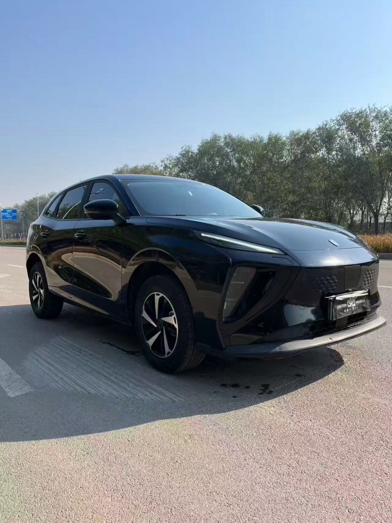 枣庄24年东风风行2