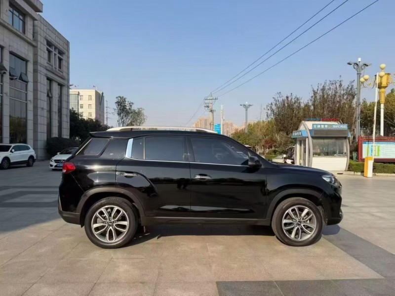 淄博19年现代ix354