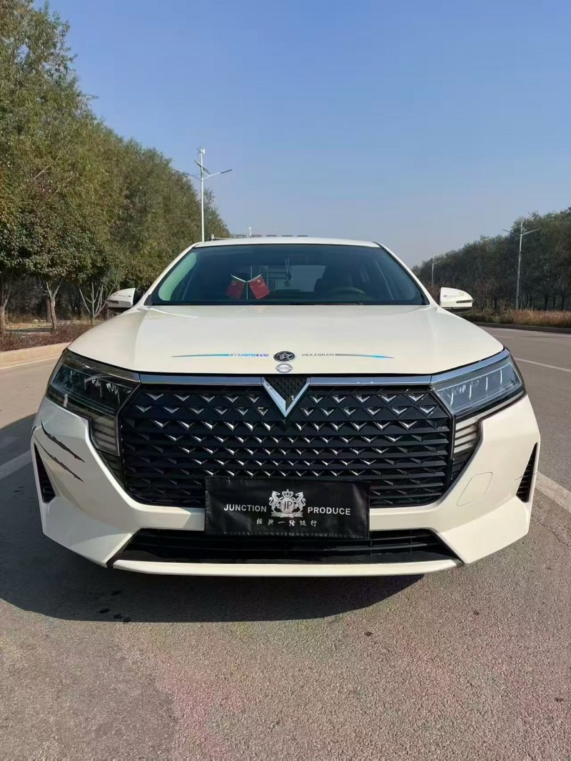 东营24年启辰D601