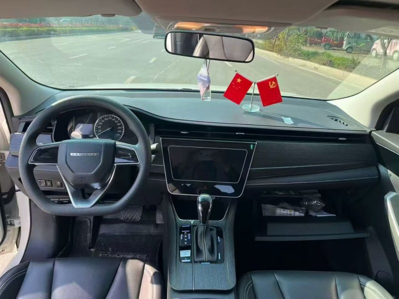 东营24年启辰D605