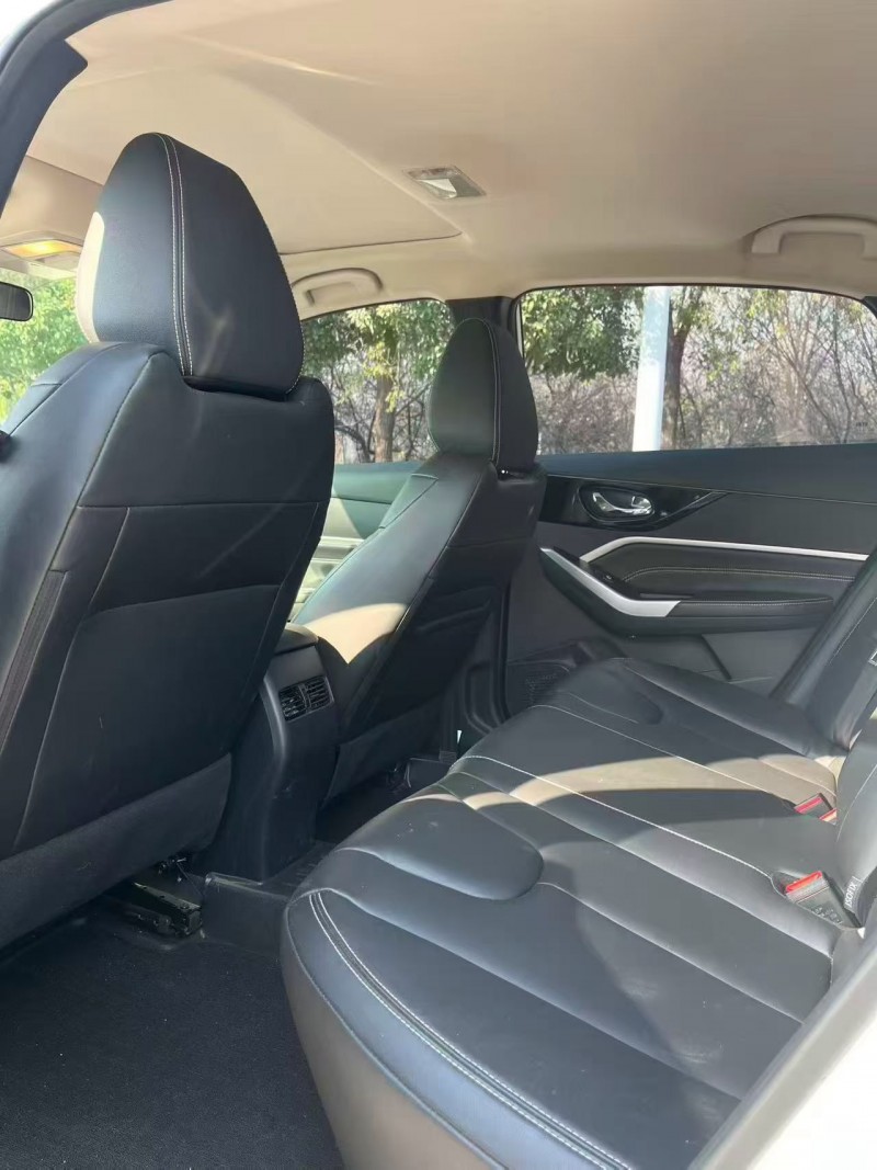 东营24年启辰D606