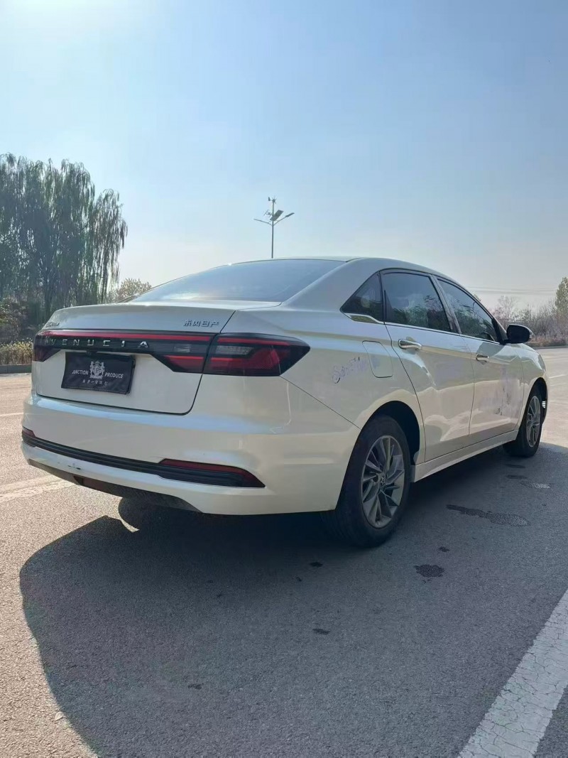 东营24年启辰D607