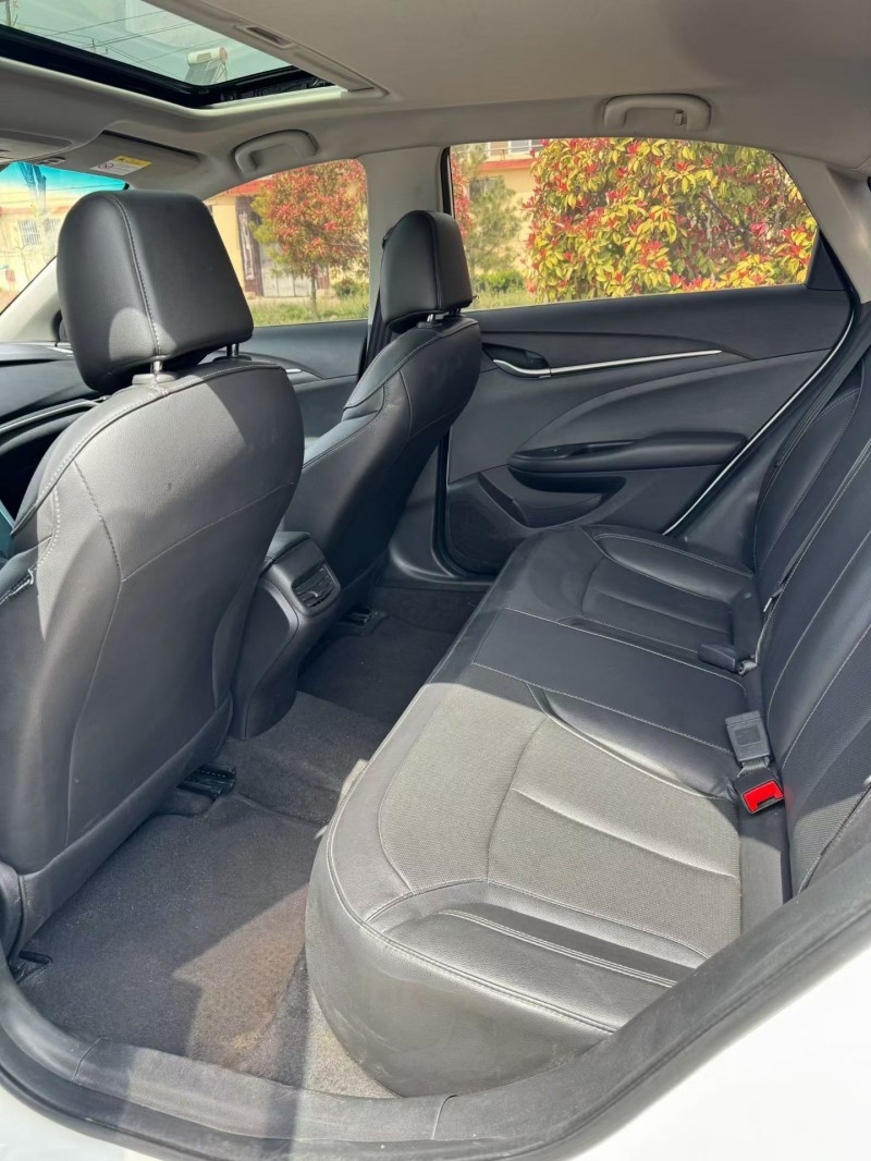 枣庄21年别克英朗6